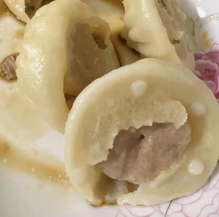 包子機做包子開裂漏底如何解決？